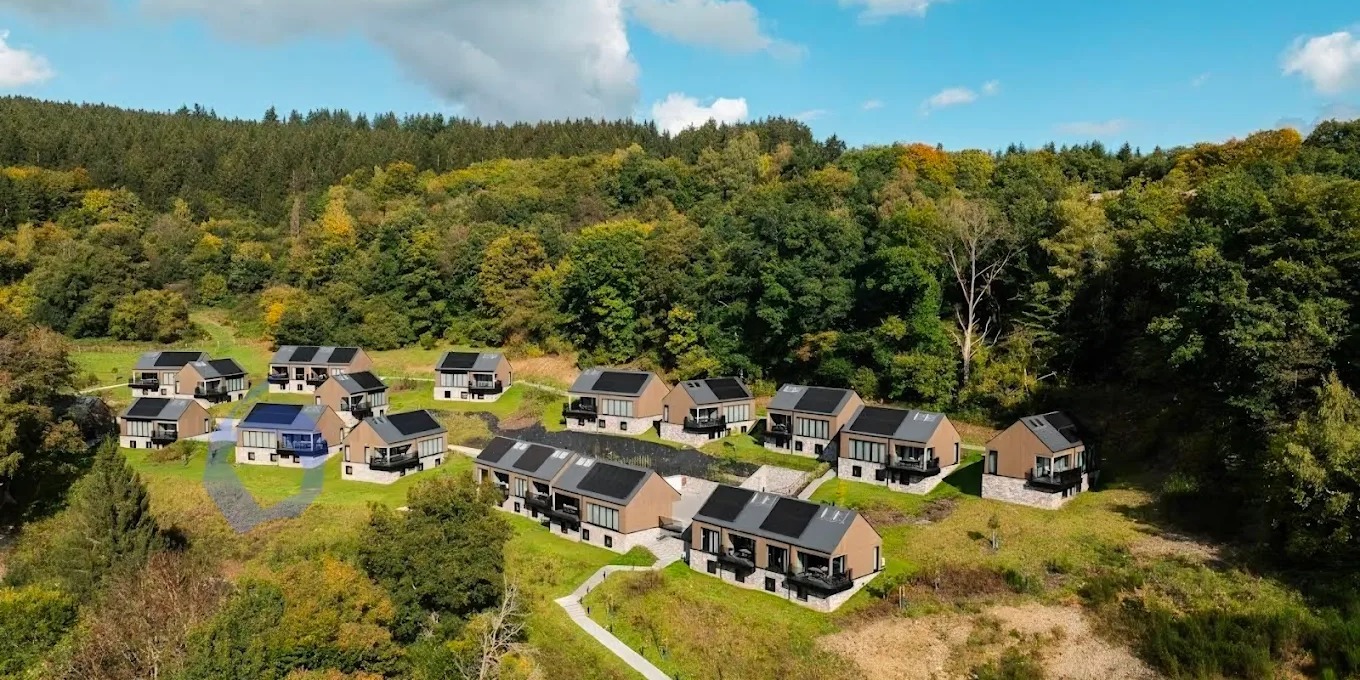 Anatura Ardenne Eco Village