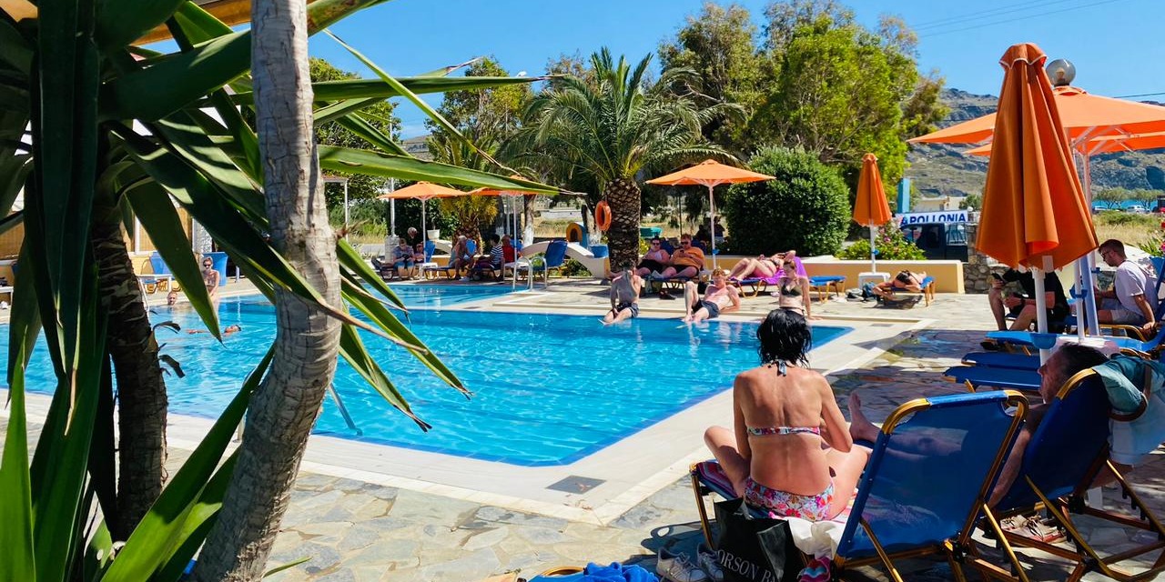 Apollonia Camping