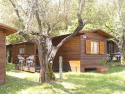 Mobile Home 5p - 2 Week Stay