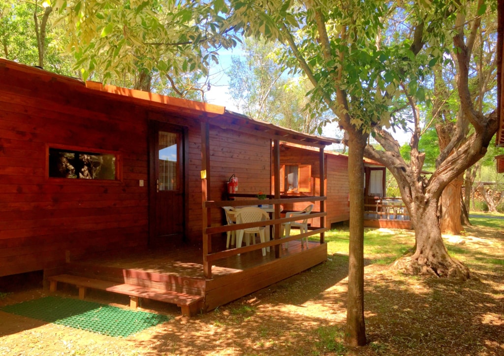 Mobile Home 5p