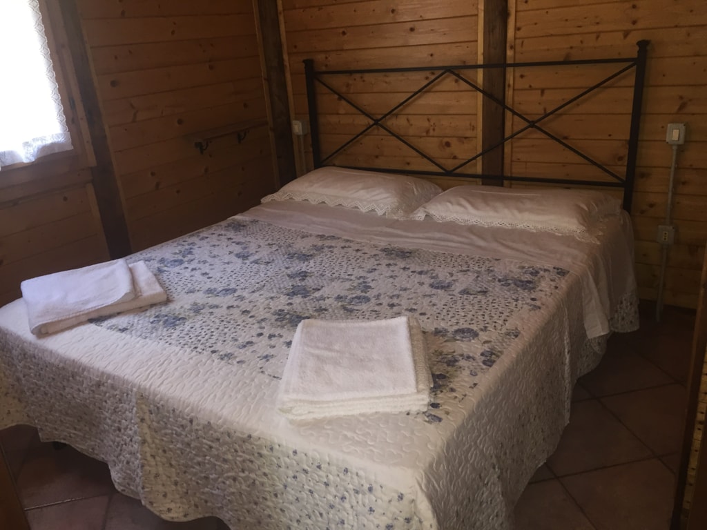 Mobil Home 5p -1 Week