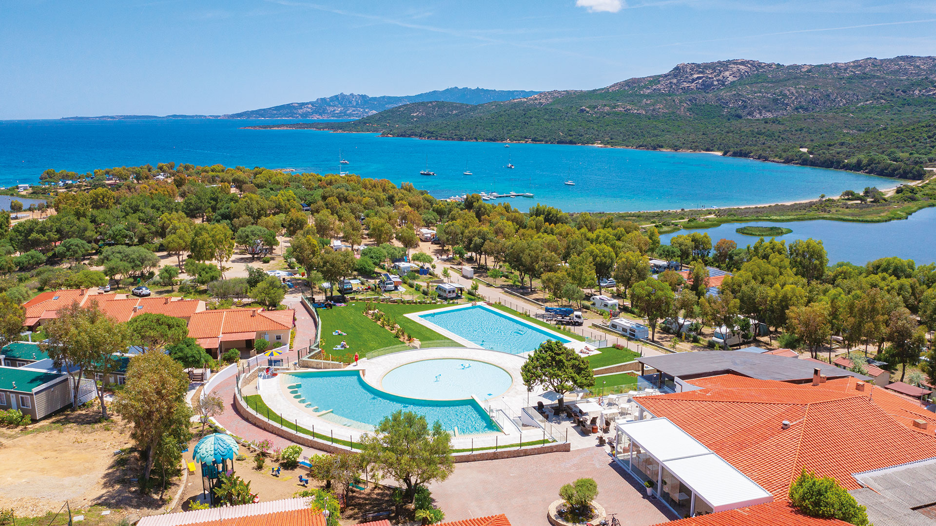 Baia Holiday Capo d'Orso