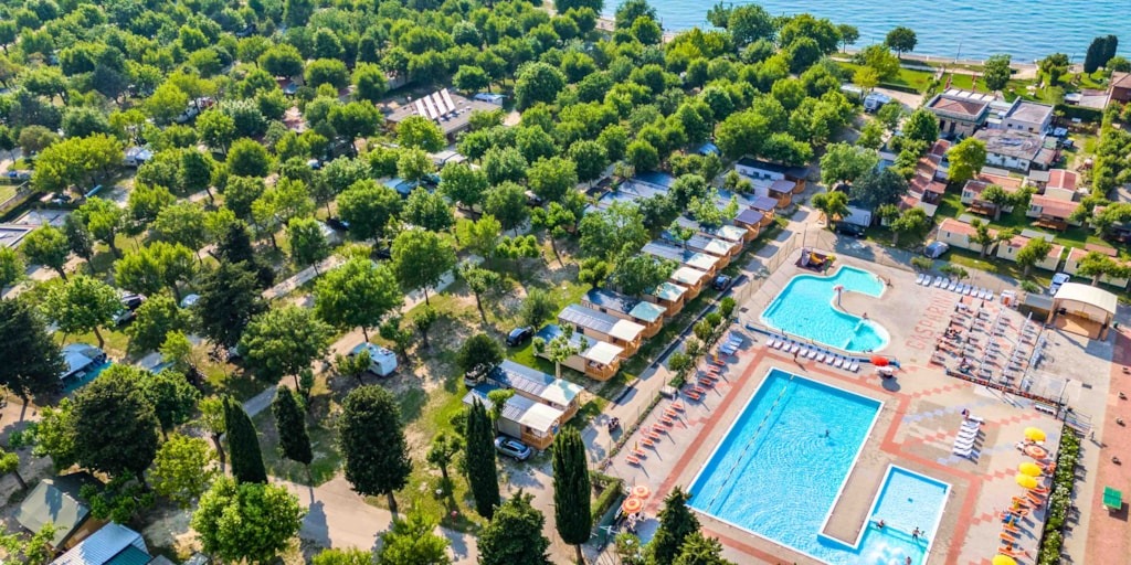 Baia Holiday Gasparina