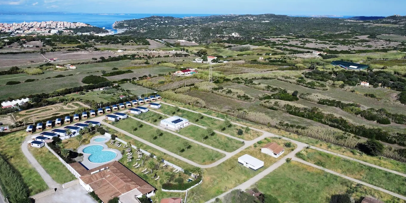 Baia Holiday La Gallura