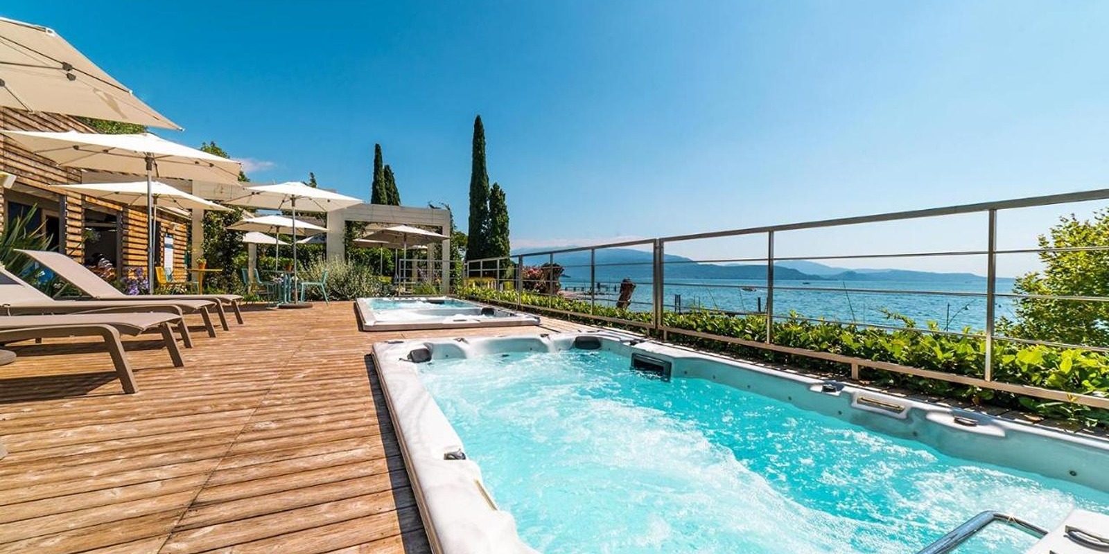 Baia Holiday Piccola Gardiola
