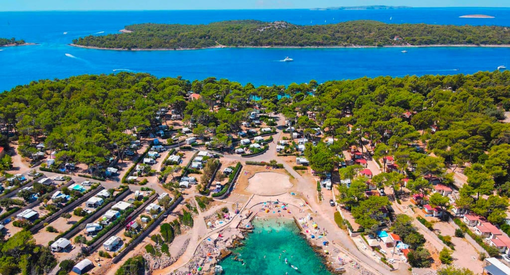 Baia Holiday Poljana