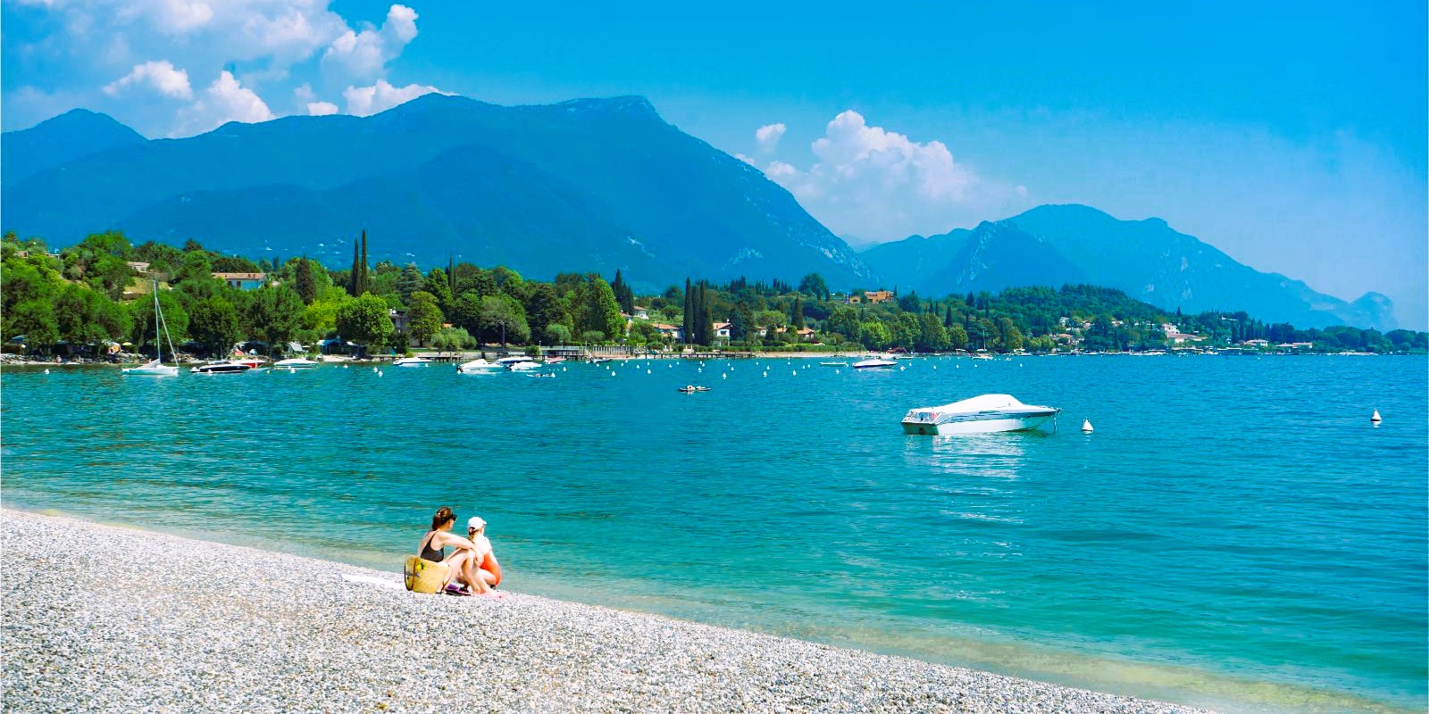Baia Holiday Romantica a Lago