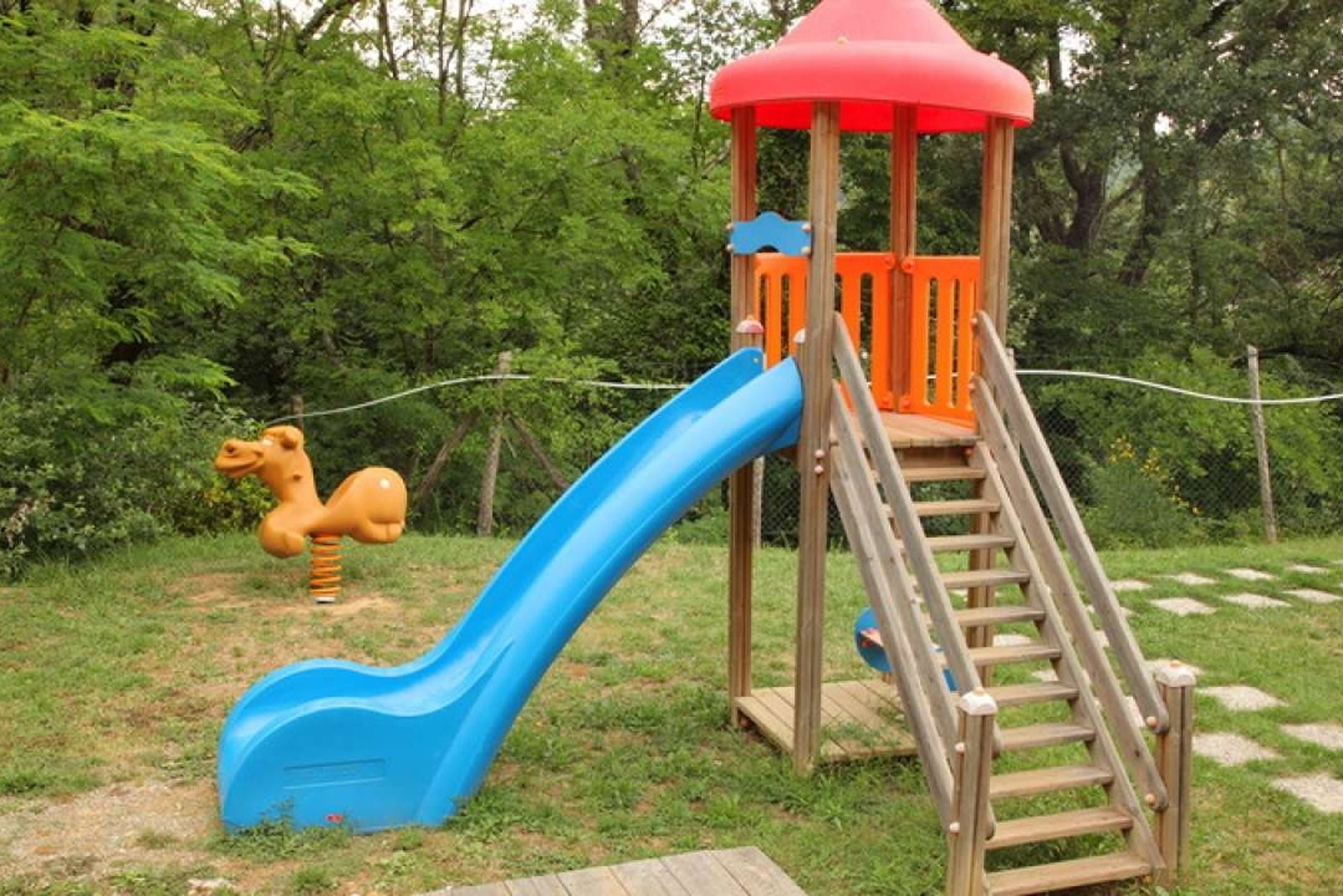 Amusement