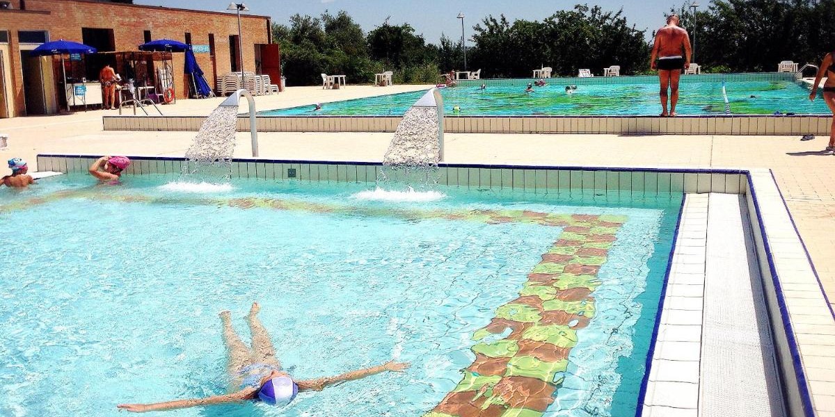 Waterpret