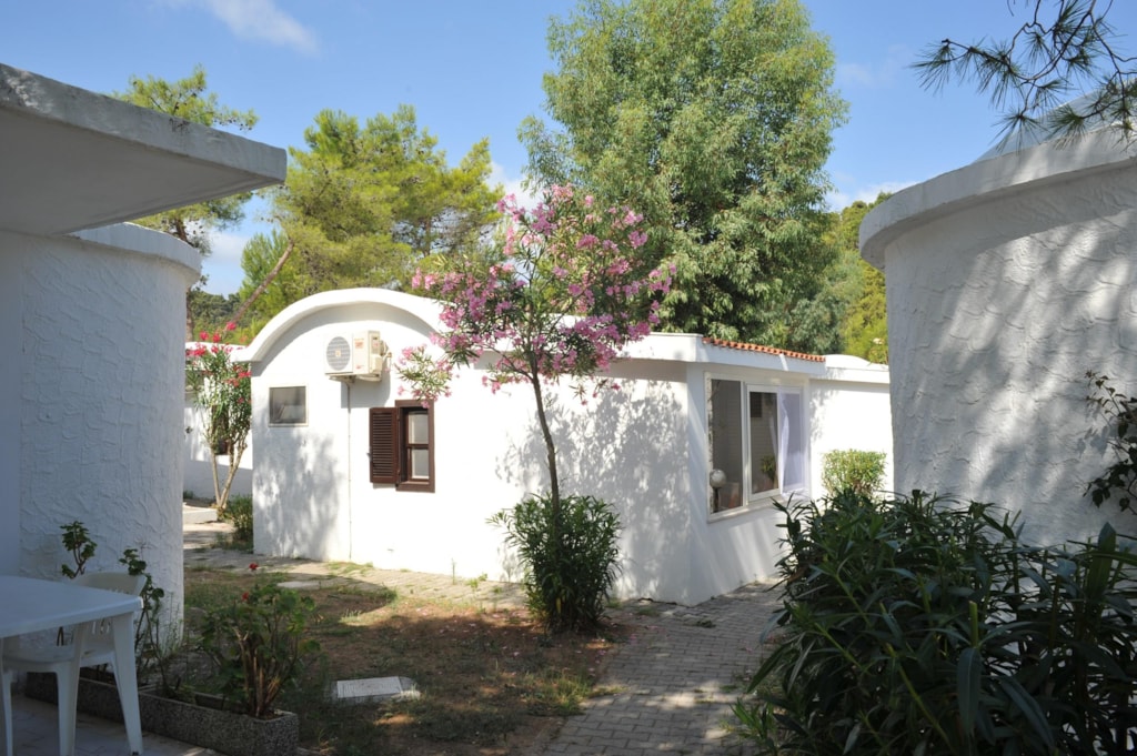 Cottage 3p - Cottage