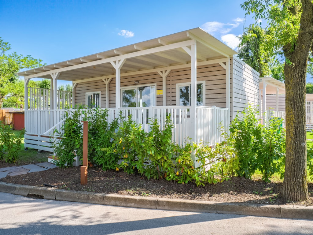 Mobile Home 5p - Lodge Comfort