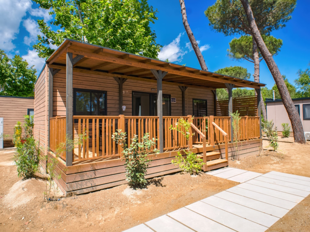 Mobile Home 4p - Lodge Superior Family