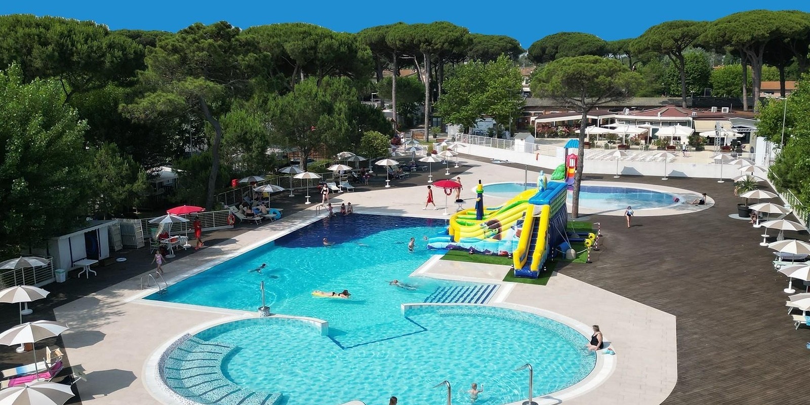 Waterpret