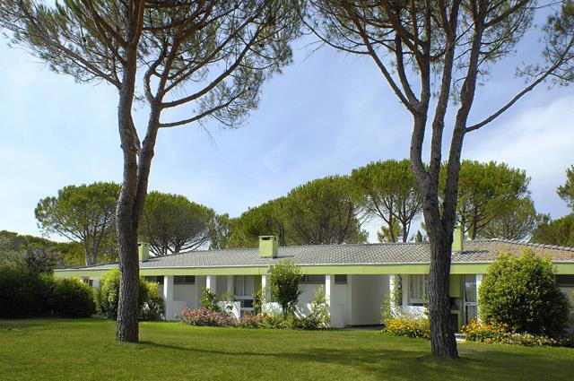 Bungalow 4p - Comfort Pet Friendly