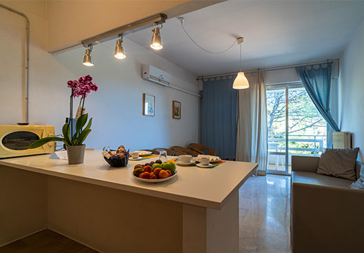 Apartment 3p - Superior - Pet Friendly