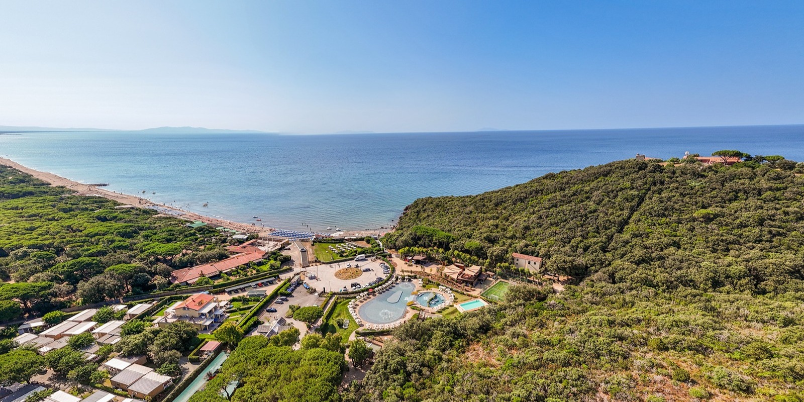 Camping Club Del Sole Stella del Mare Family Collection
