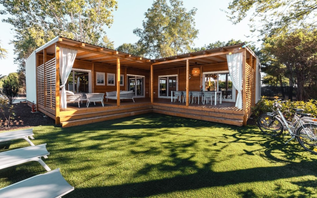 Chalet XXL 4p - Cottage Villa