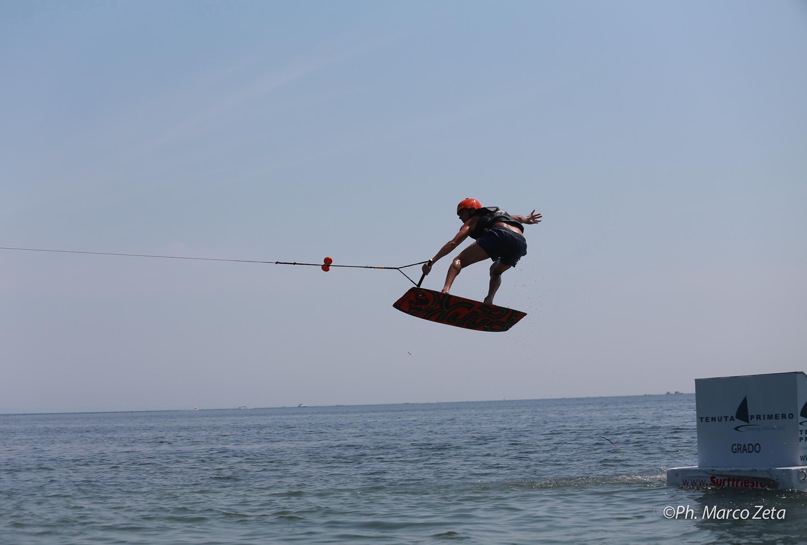 Watersporten