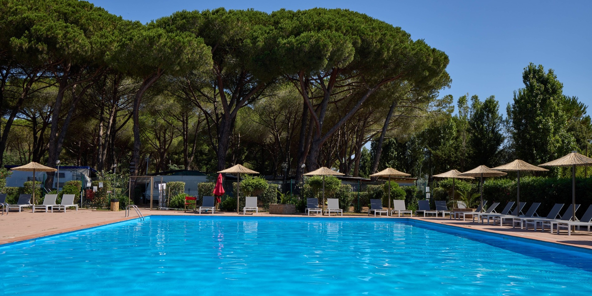 Camping Costa d'Argento Village Club - Maeva