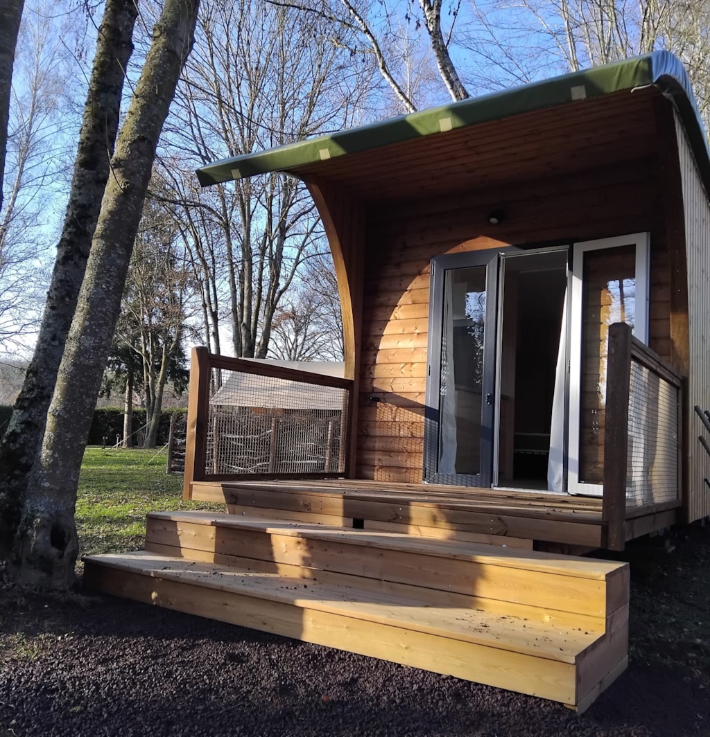 POP-LODGE DUO