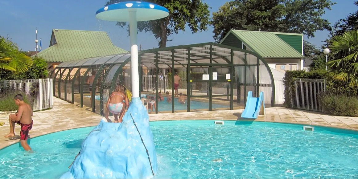 Camping de la Forêt