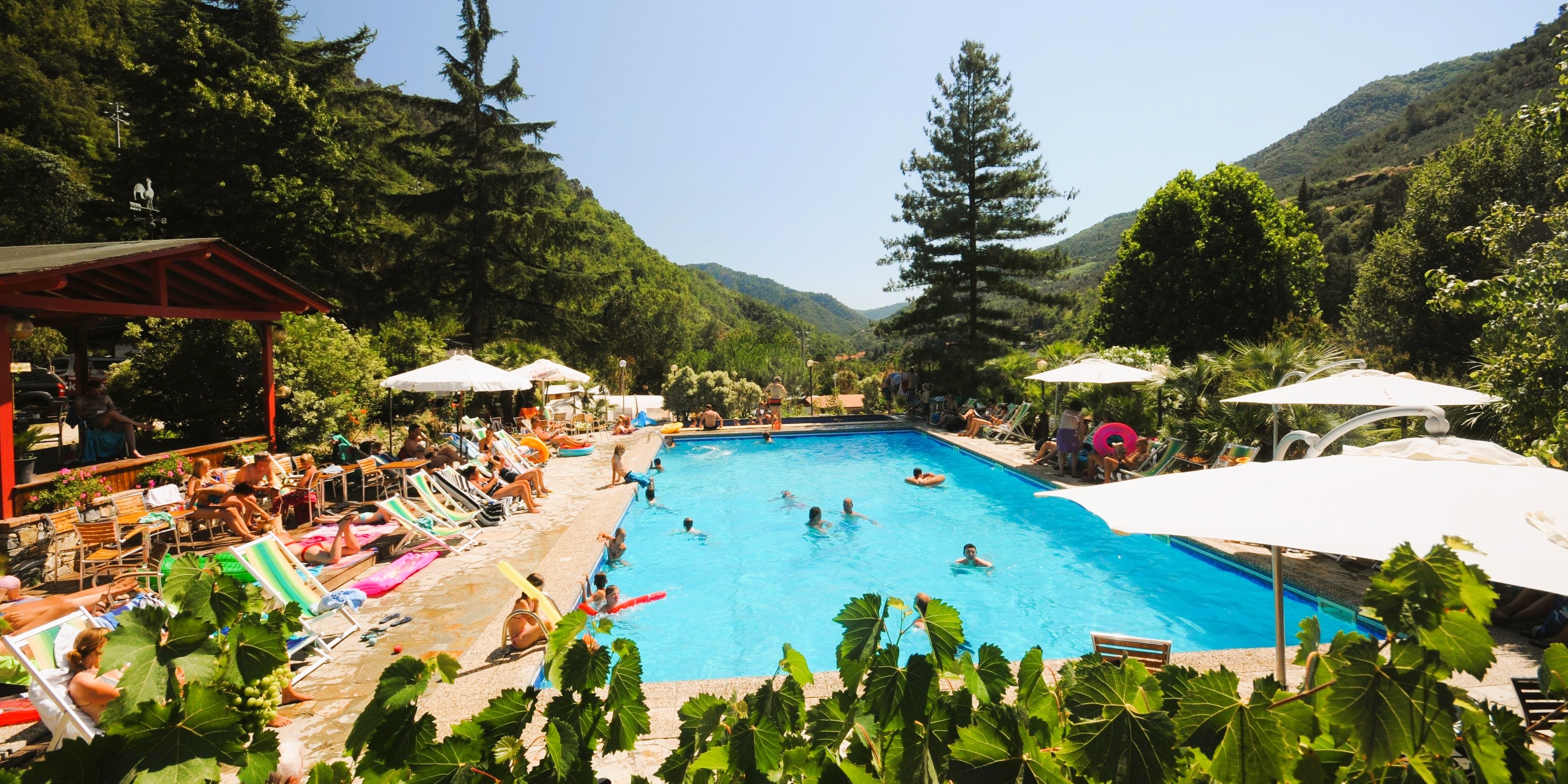 Camping Delle Rose