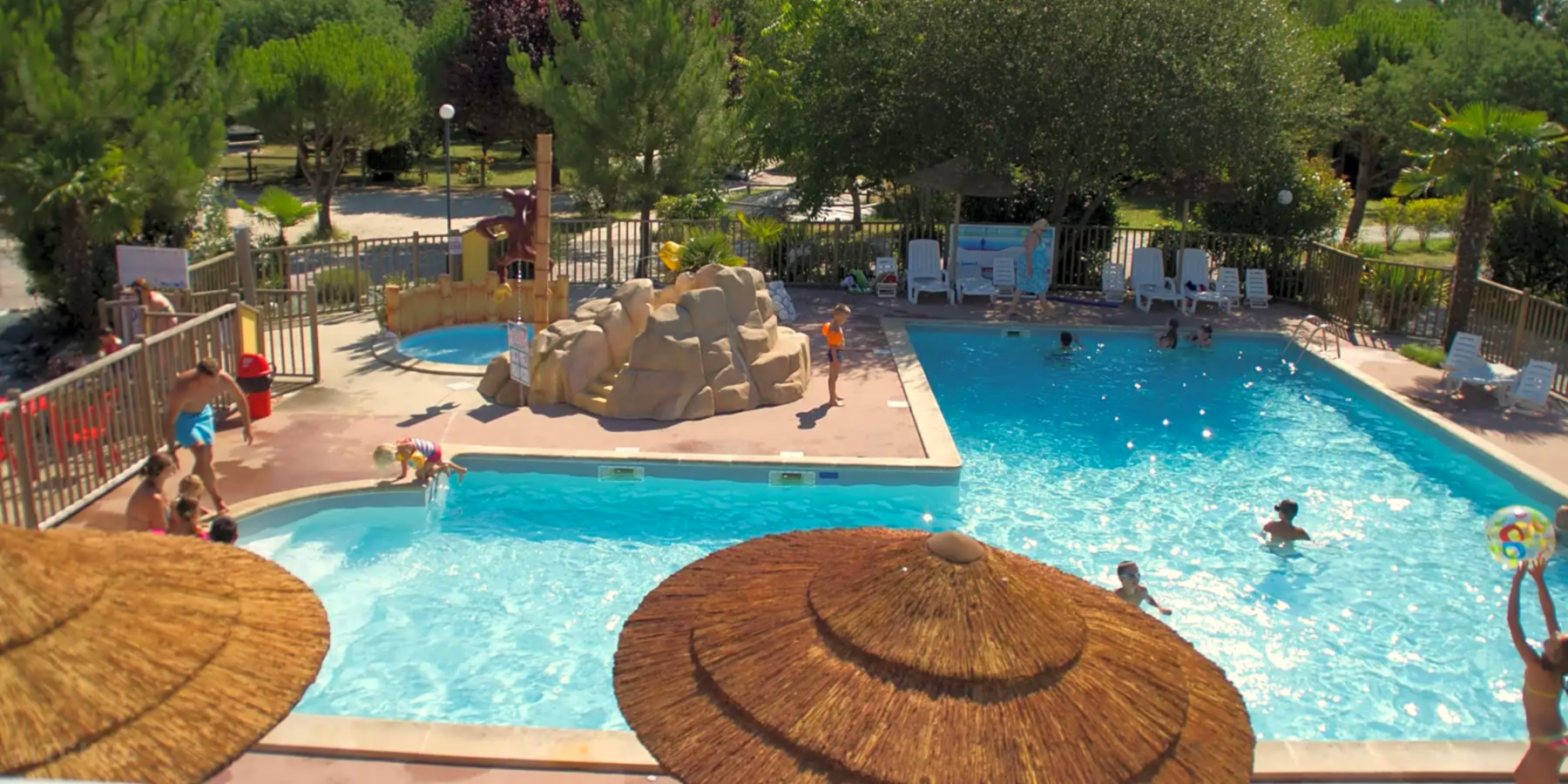 Camping Des Familles