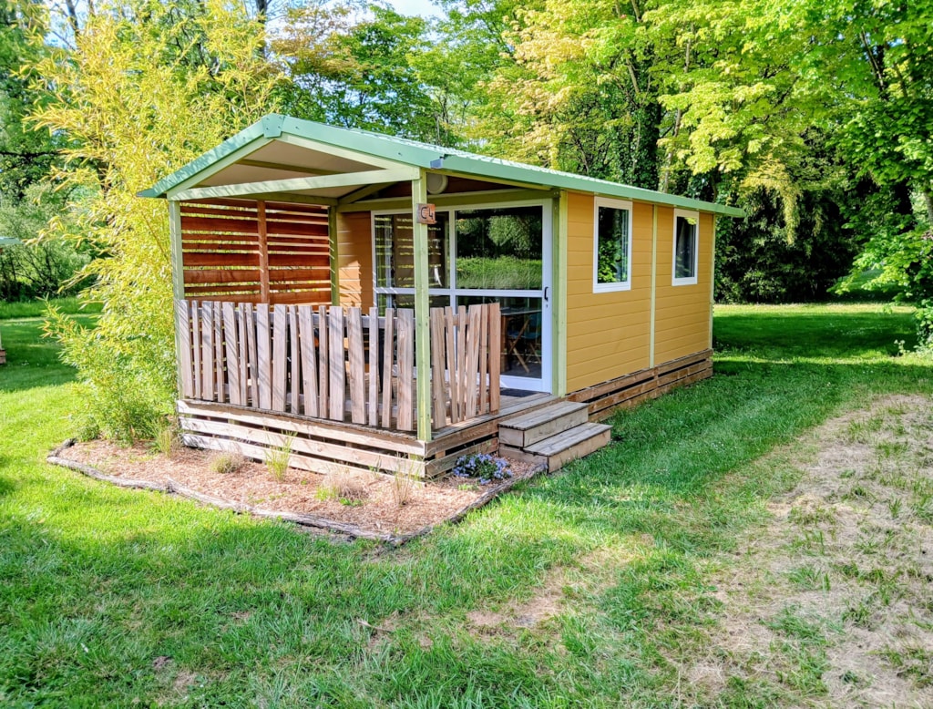 Chalet 5p - CONFORT