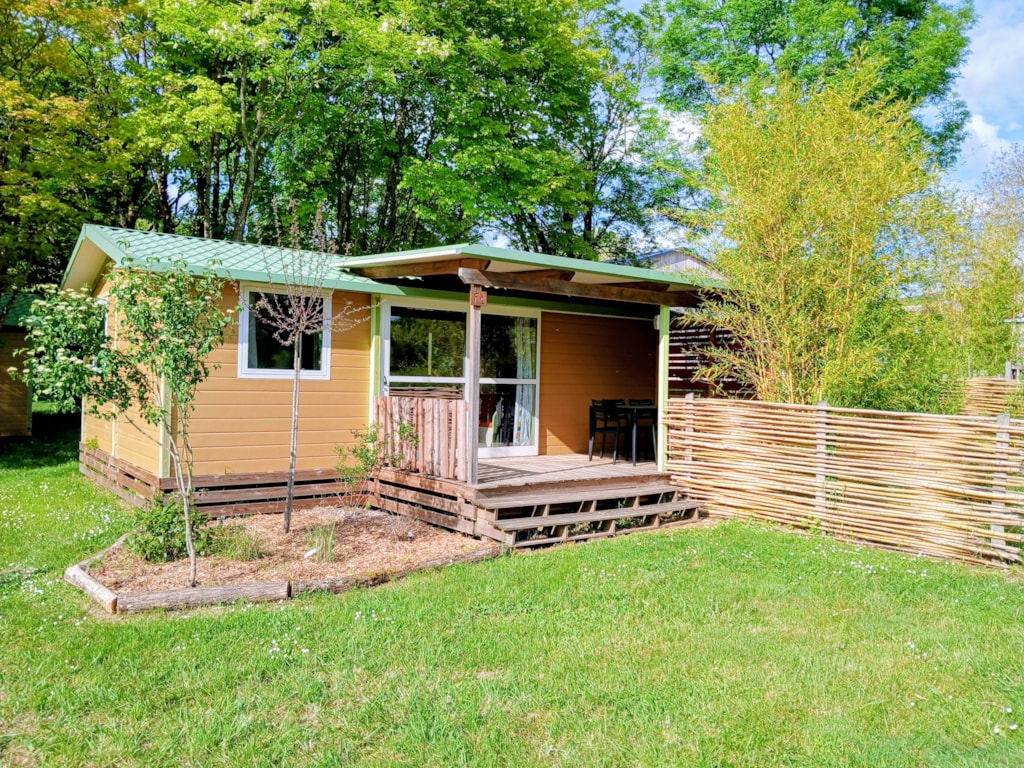 Chalet 6p - FAMILY 4/6 Ppl.