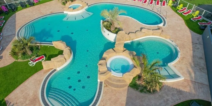 Camping Du Bel Air