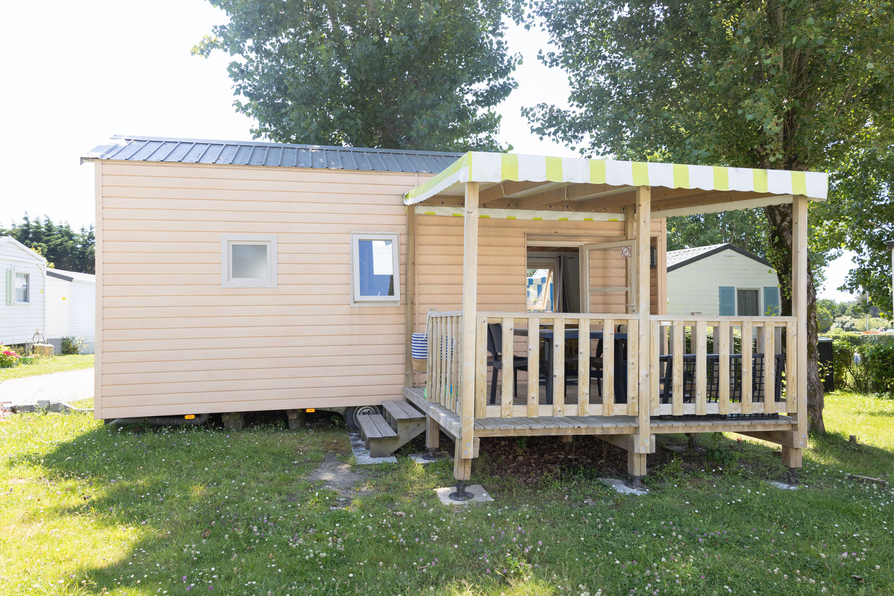 Tiny house