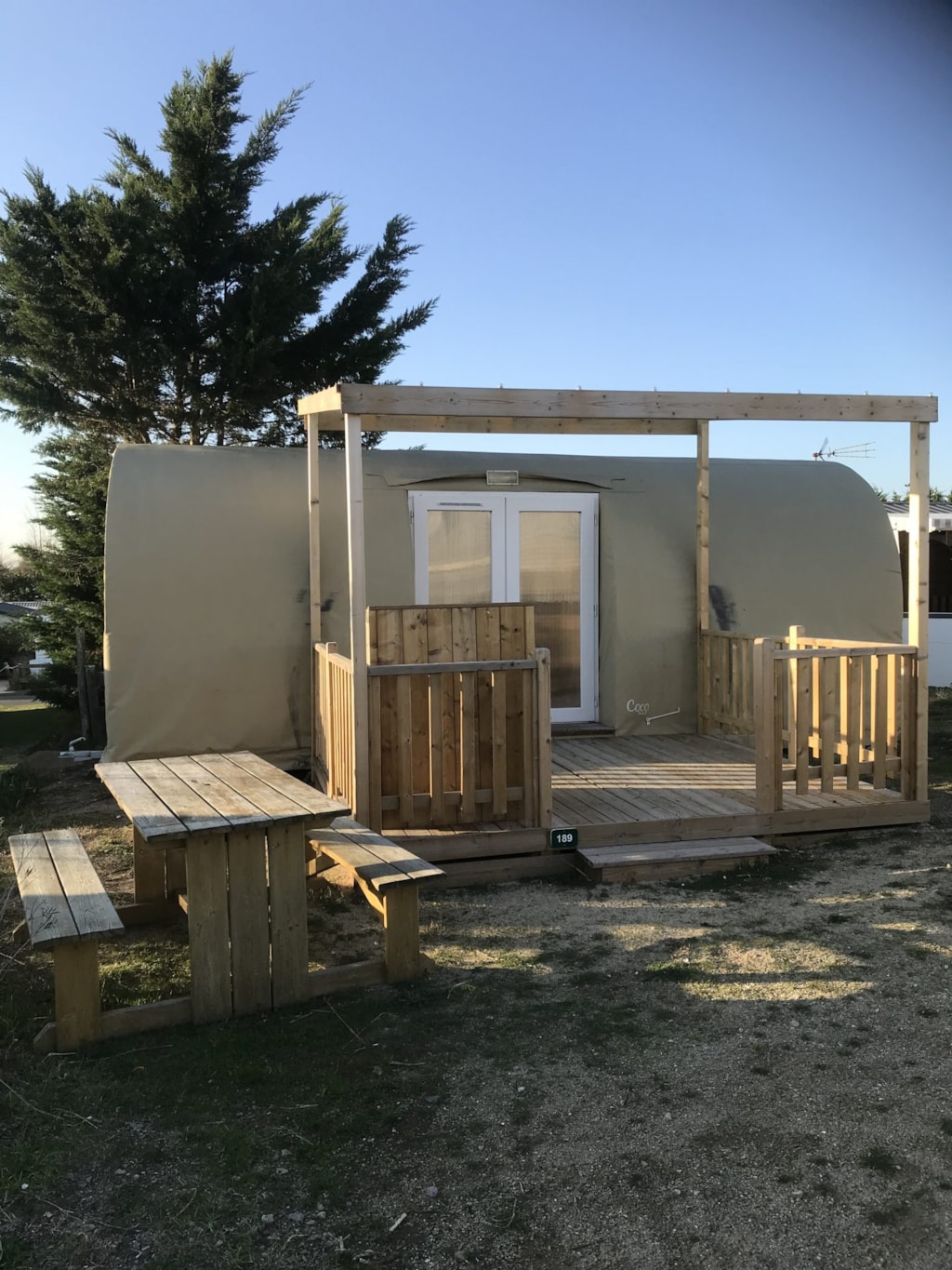 Coco Sweet 2 bedroom 4 Ppl.