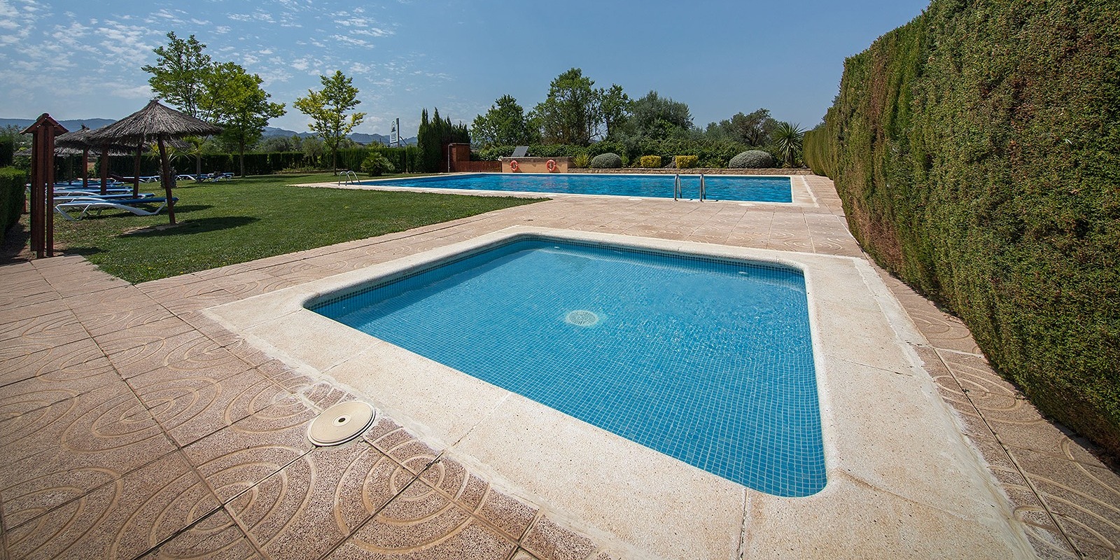 Camping Els Ports by Viajes Velero