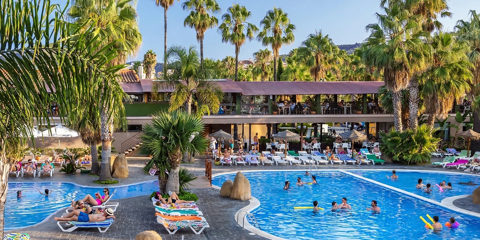 Camping Enmar