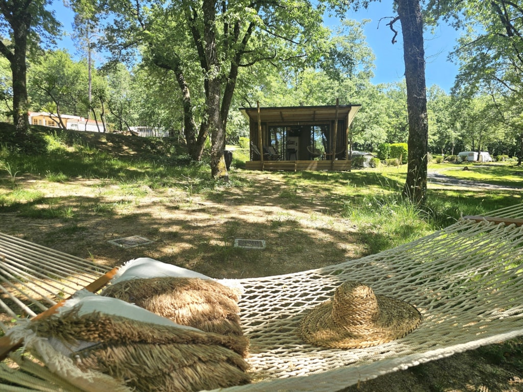 Chalet 2p - Premium Panoramic Lake View