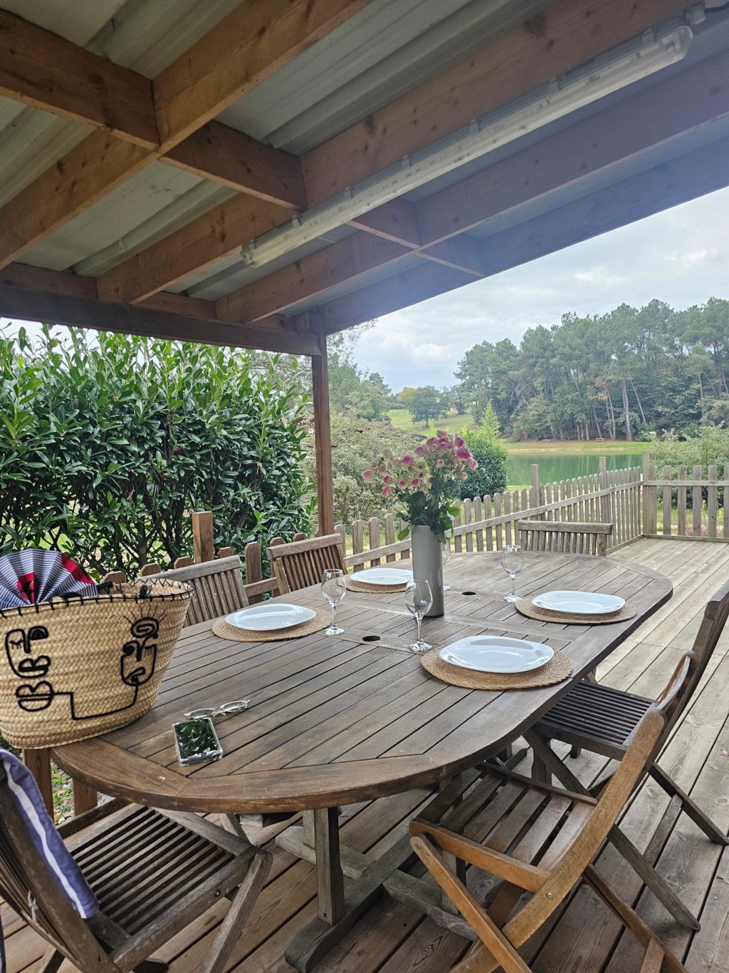 Chalet 5p - Chalet