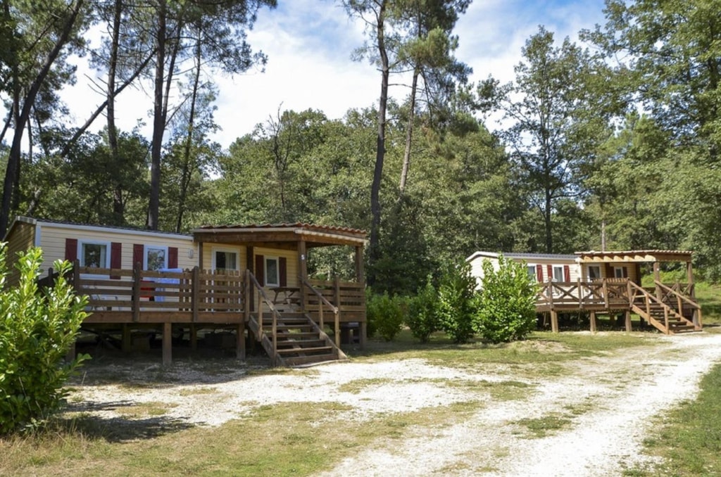 Mobile Home 6p - Essential