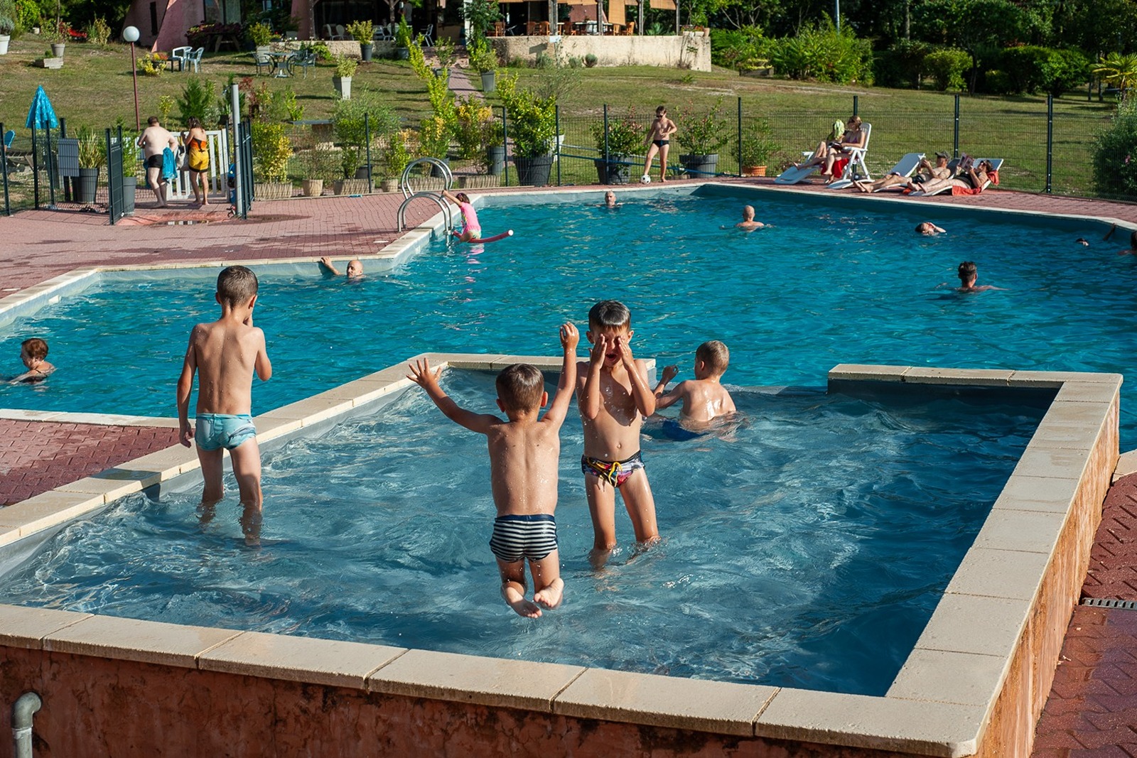 Waterpret