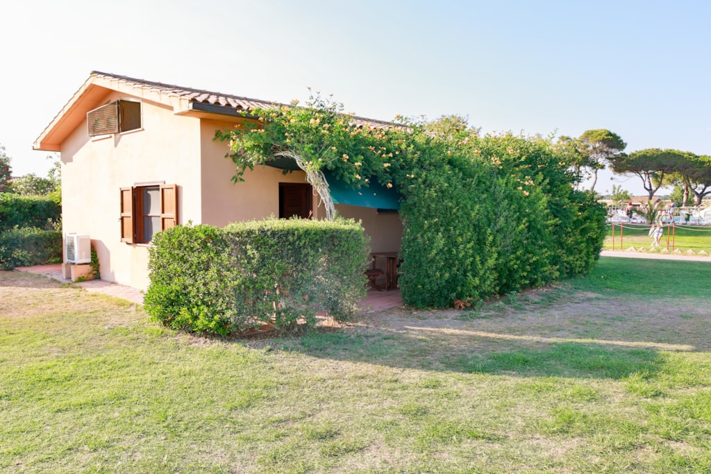 Cottage Comfort Maremma 2/4 Ppl.