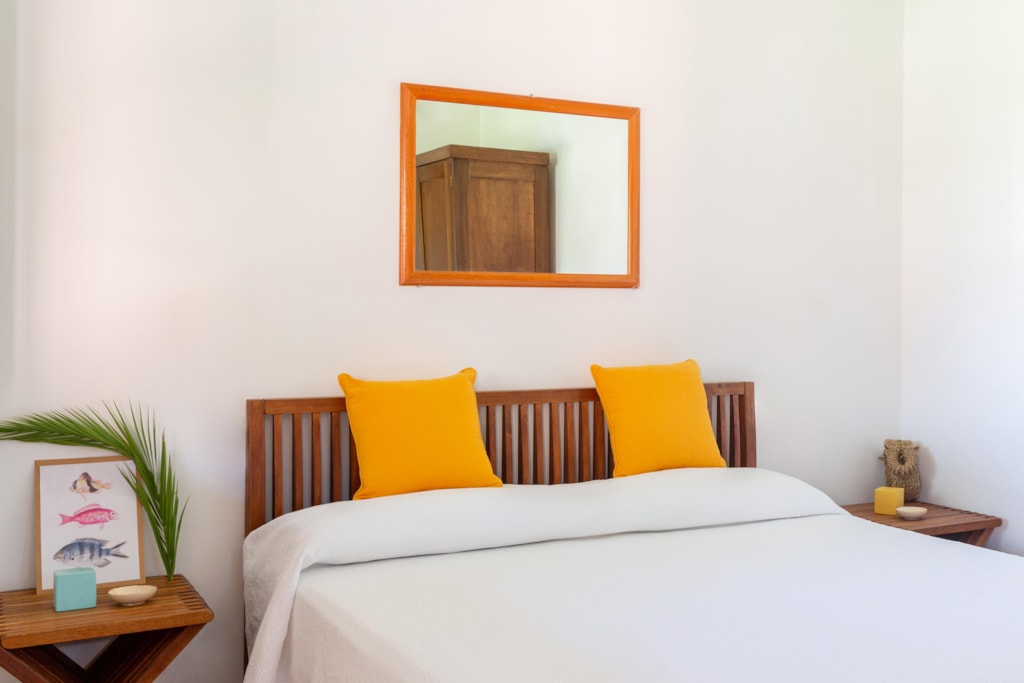 Comfort without room Cottage 1/2 Ppl.