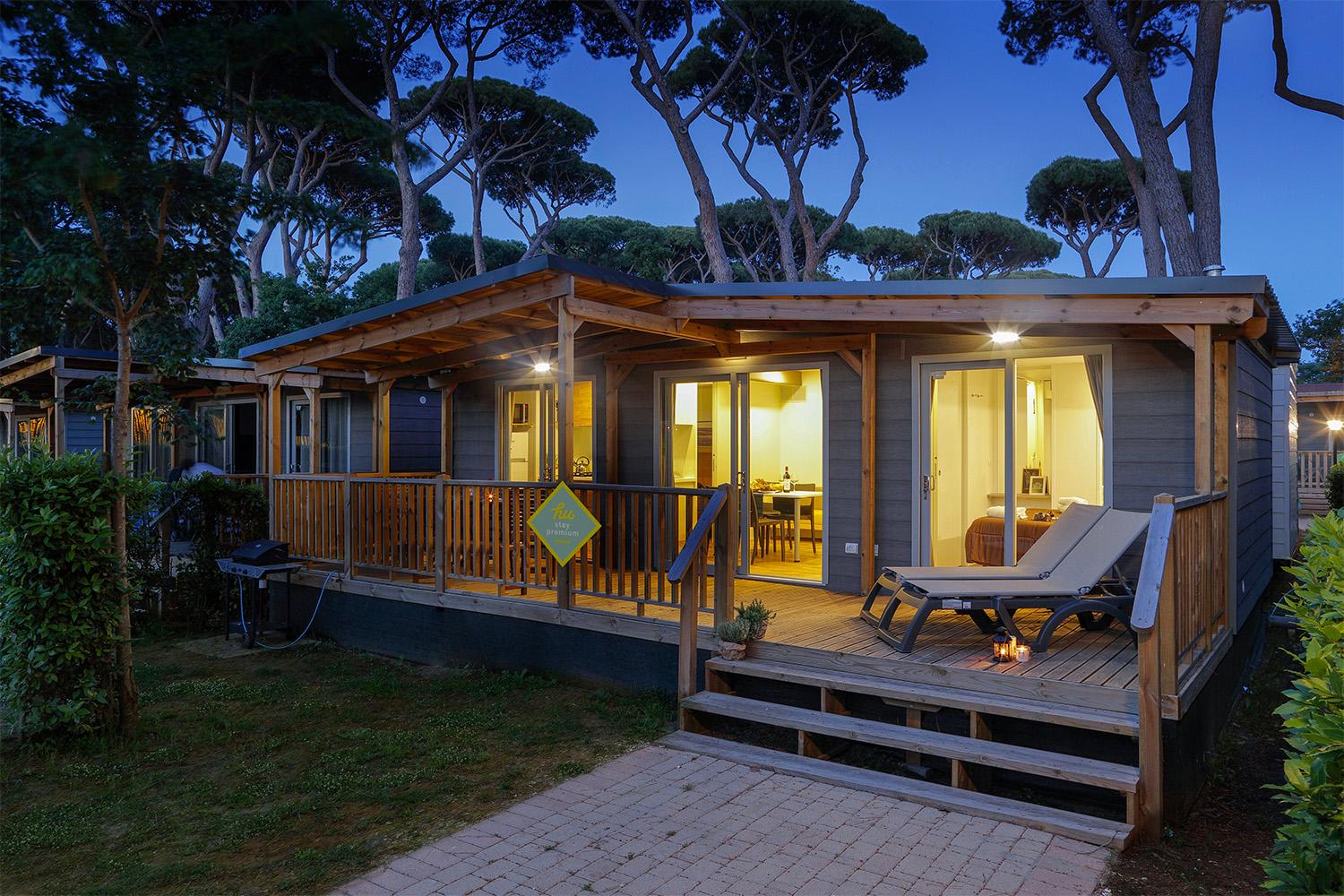 Chalet - CMEDV