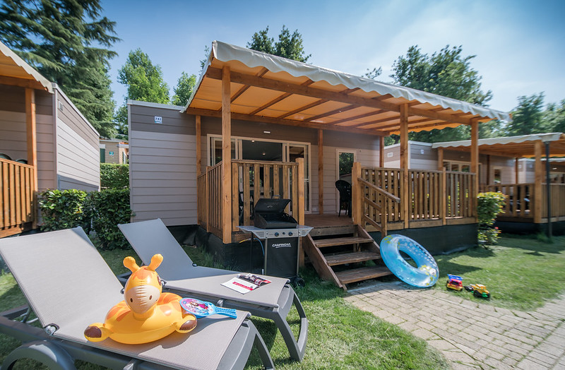 Bungalow Superior