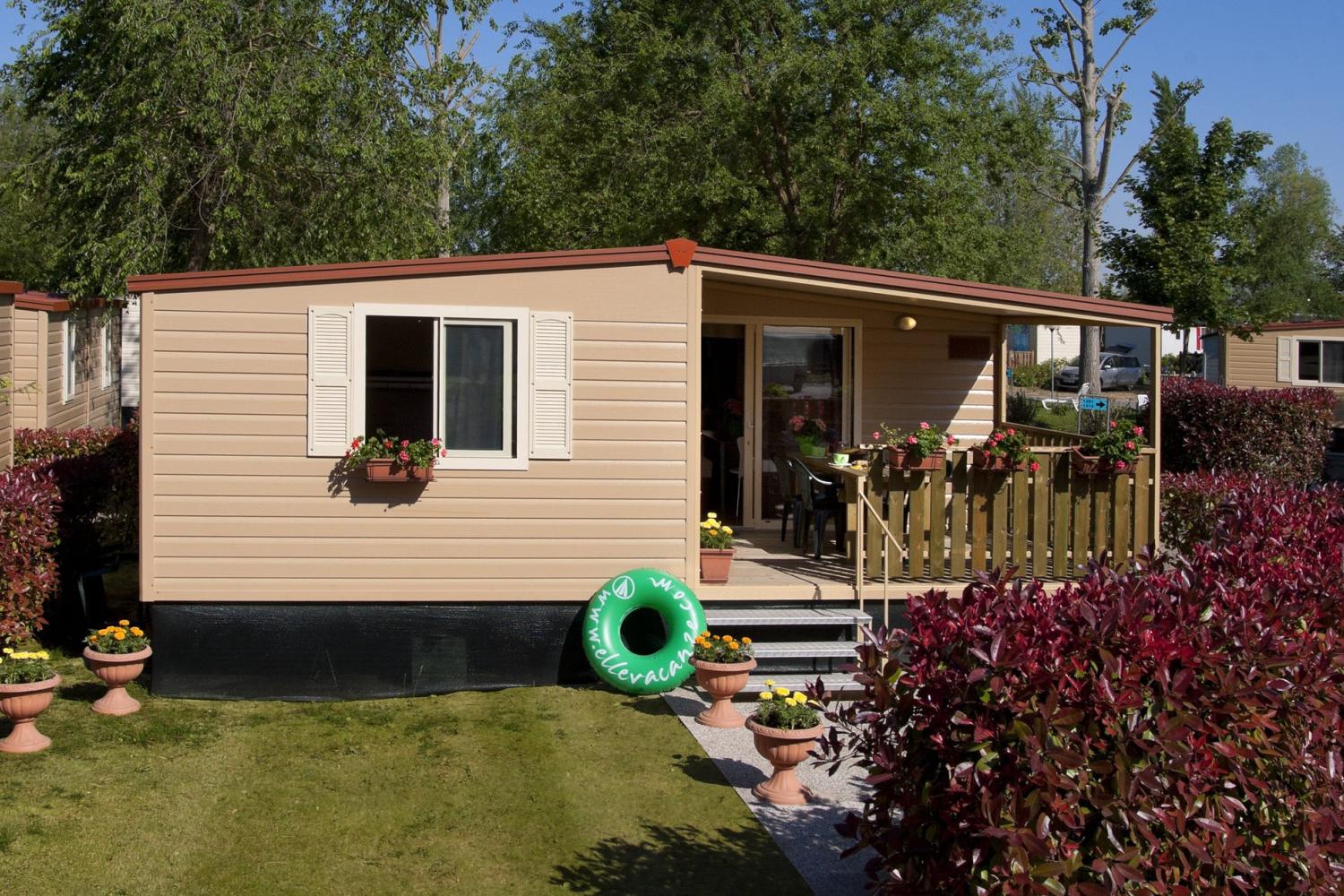 Bungalow Standard