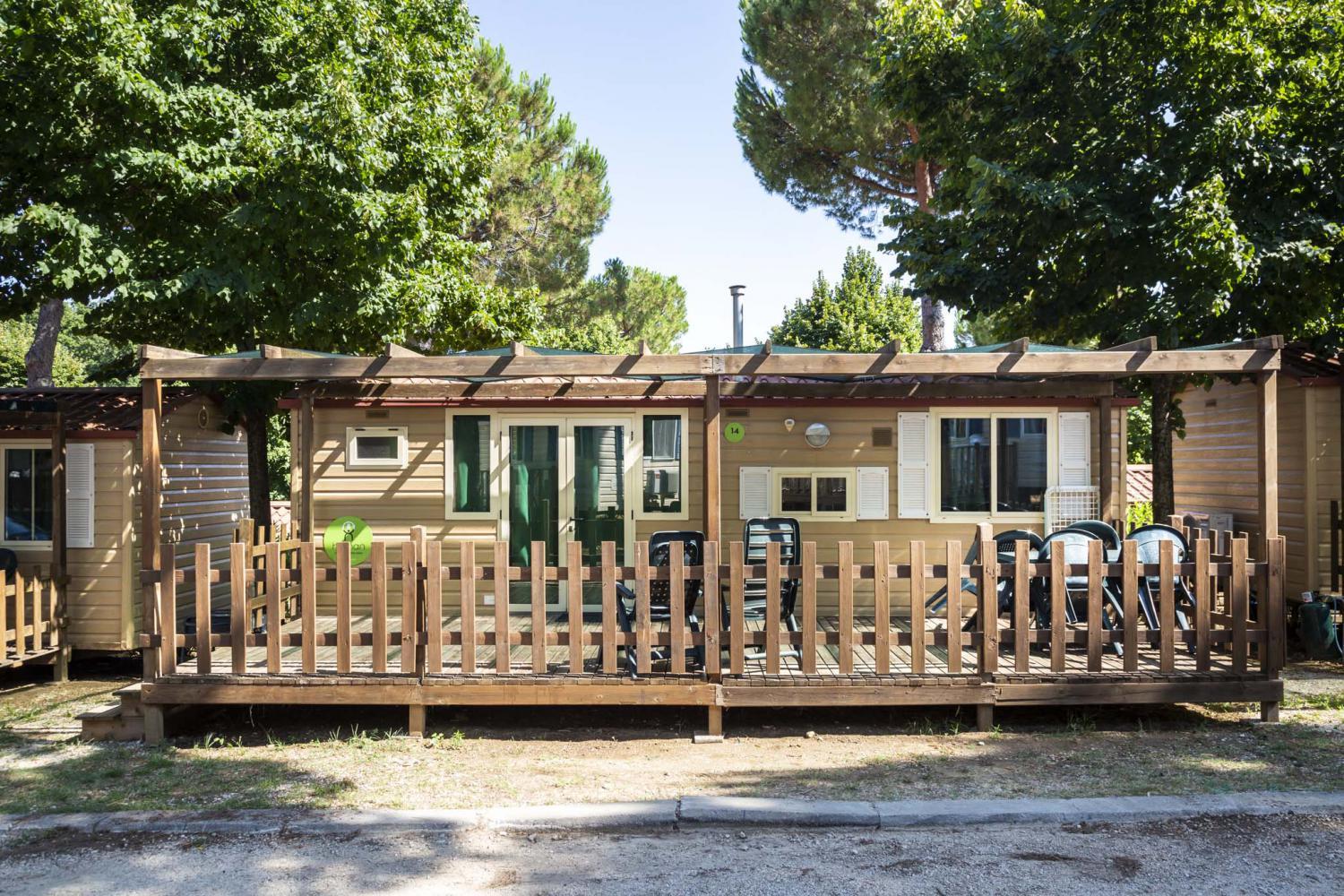 Bungalow