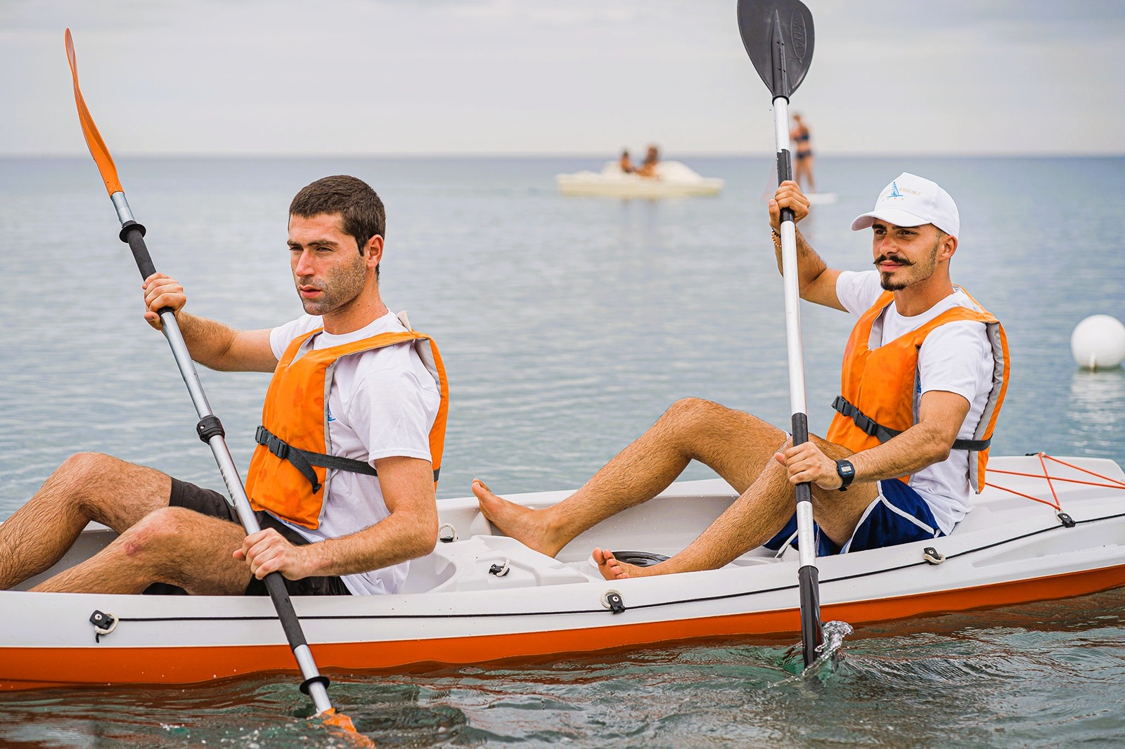 Watersporten