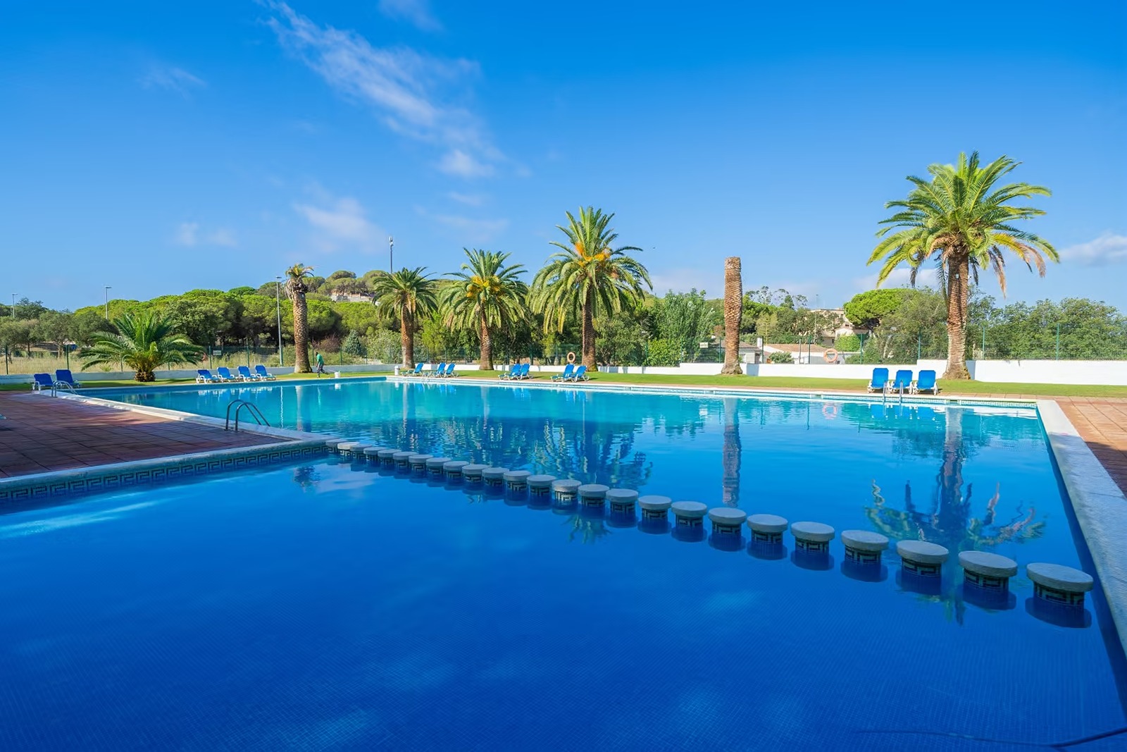 Camping Internacional Palamos