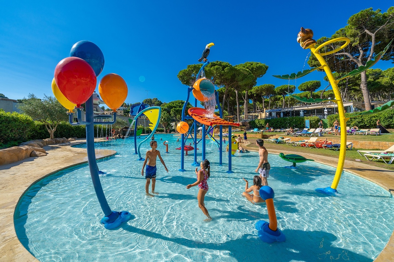 Waterpret