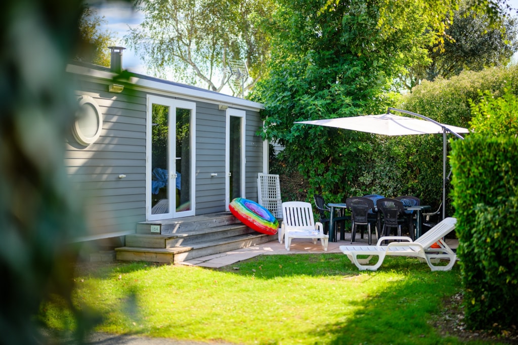 Mobile Home 5p - COTTAGE CONFORT 30m2