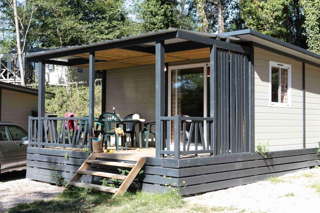 Chalet 5p