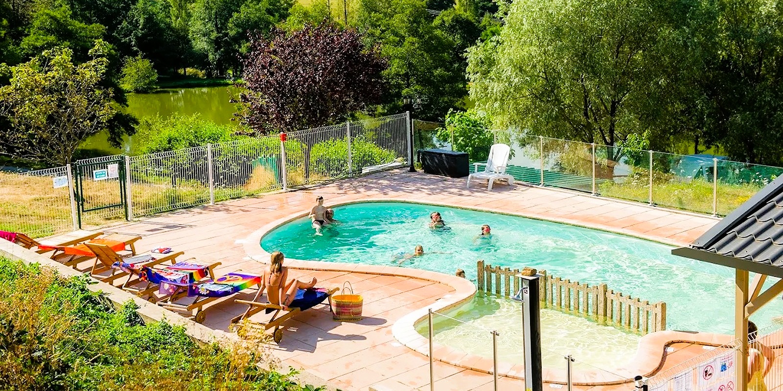 Camping La Fougeraie